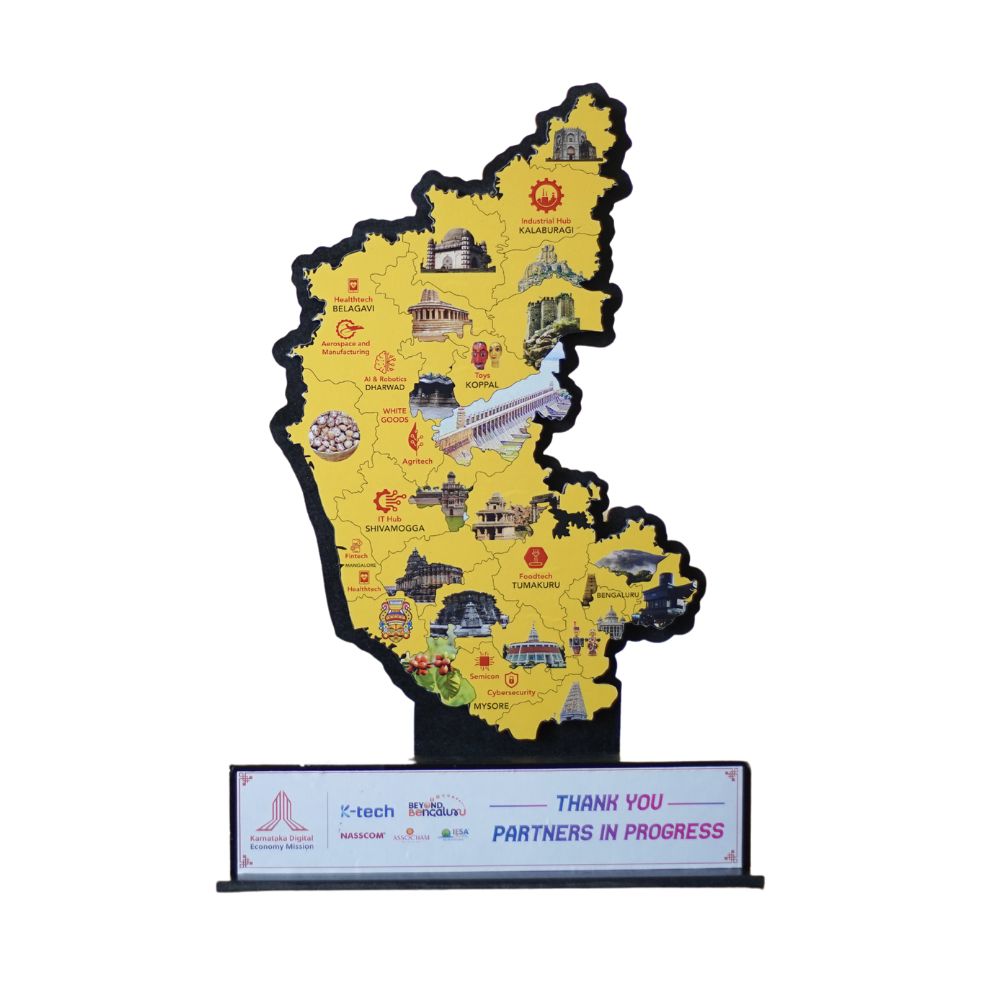 Karnataka Memento