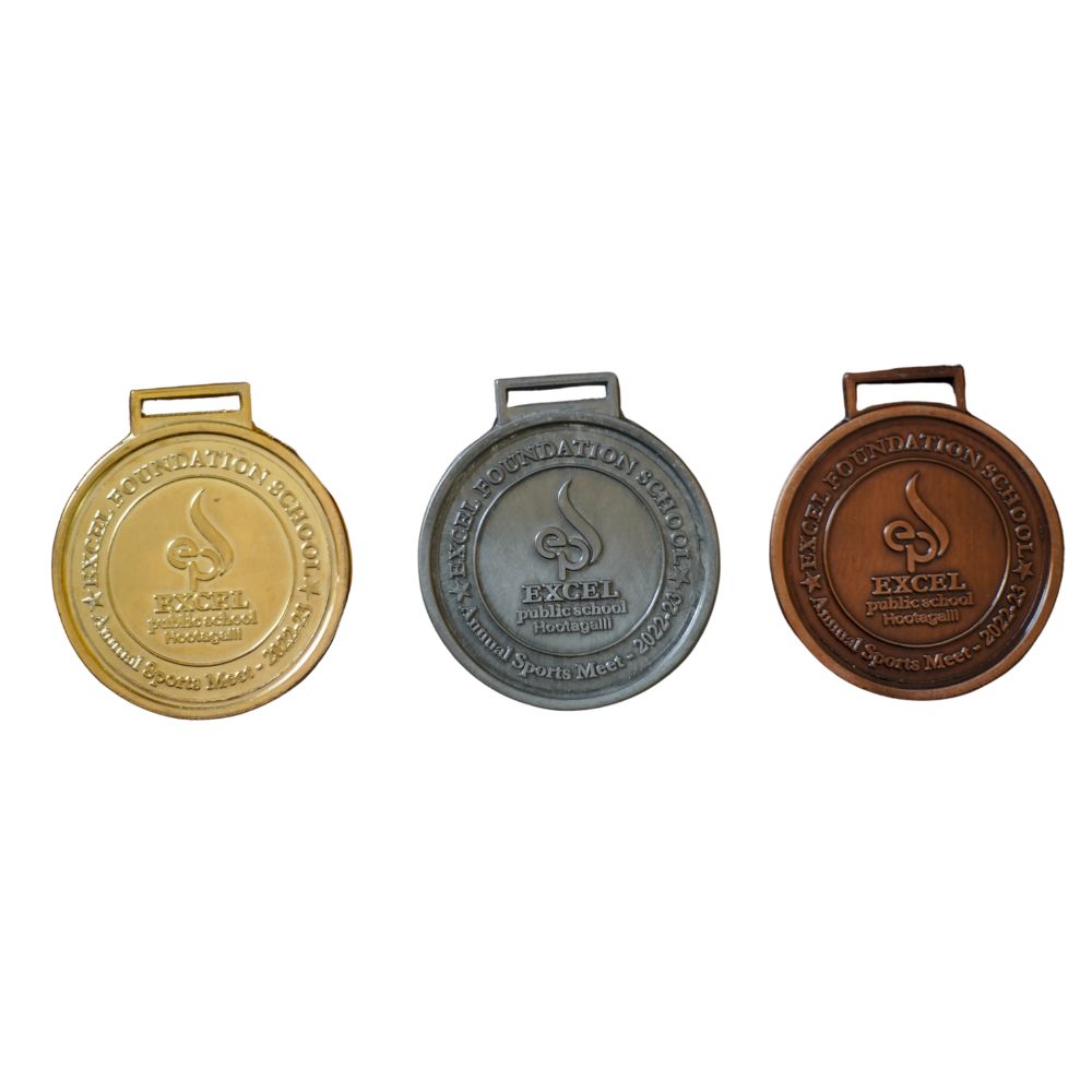 Medals