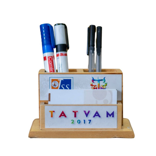 Pen stand