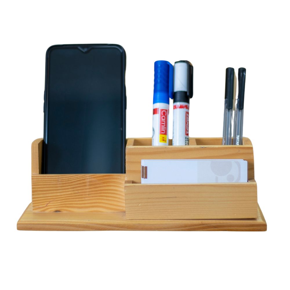 Pen stand