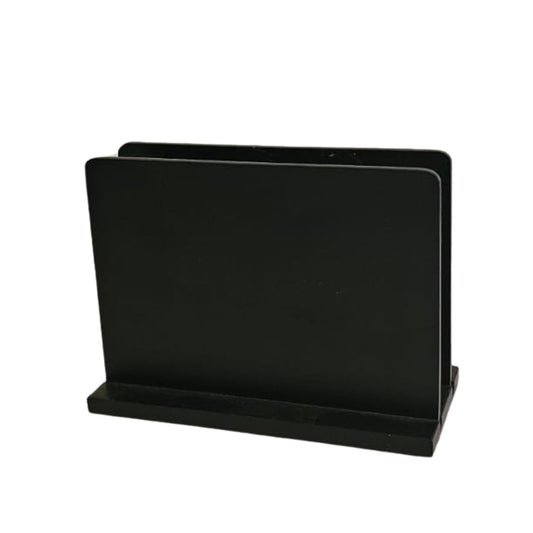Tissue holder