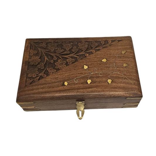 Jewellery Box
