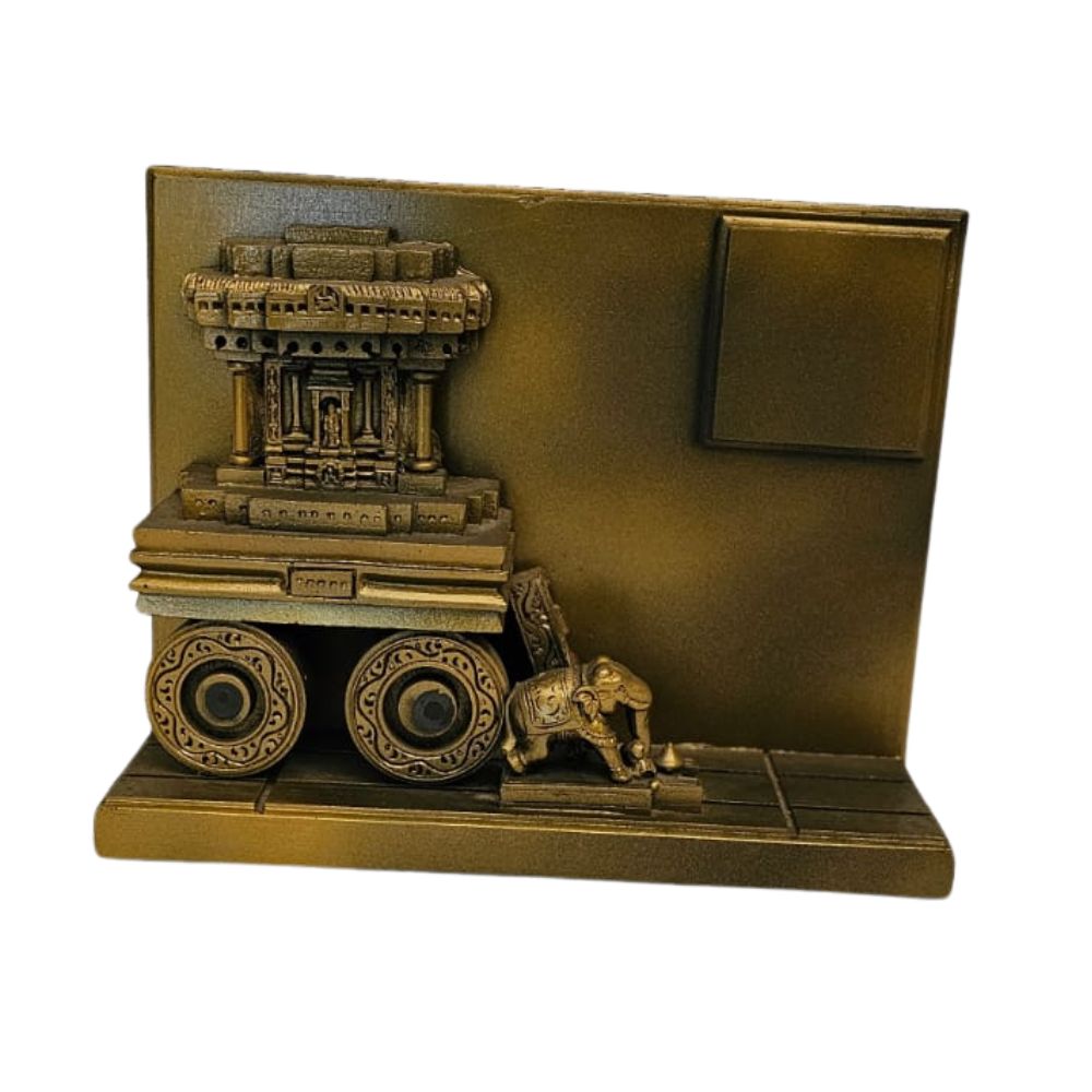 Hampi Ratha Mold