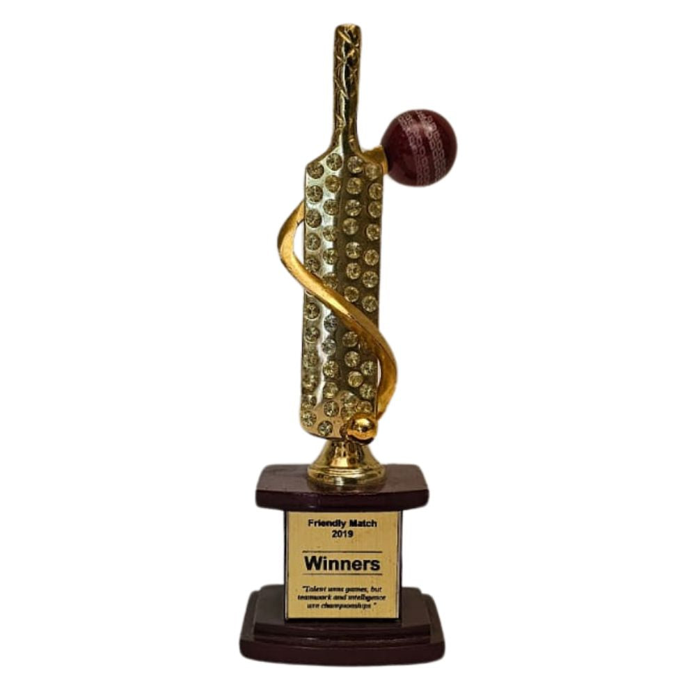 Sports Wooden Memento