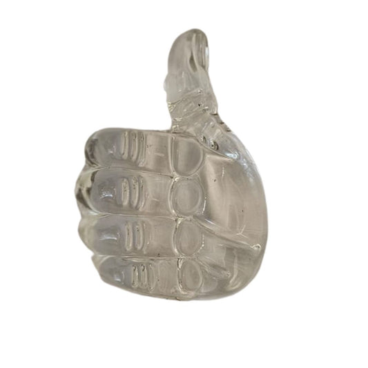 Acrylic Thumbs Up