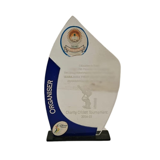 Customized Acrylic Memento