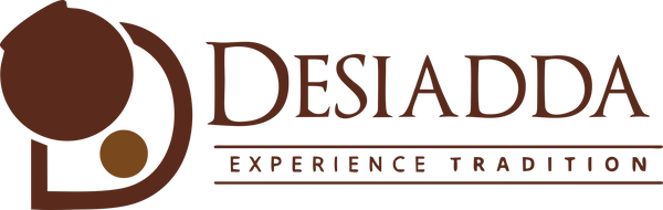 Desiadda Craft Works LLP