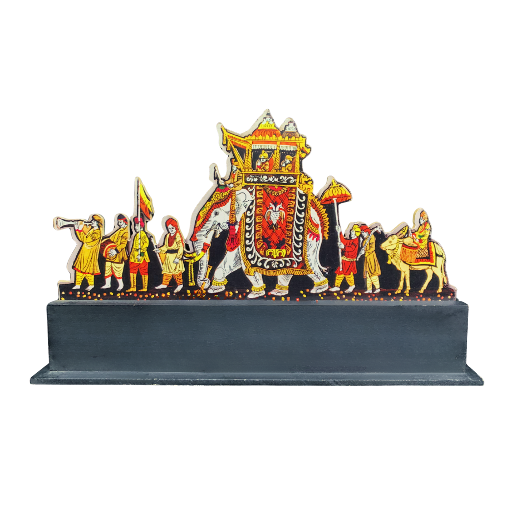 Mysuru Dasara Procession